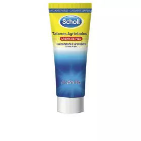 Rekonstruktive Creme Talones Agrietados Scholl von Scholl, Feuchtigkeitscremes - Ref: S0517738, Preis: 10,21 €, Rabatt: %