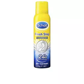 Ersatzteile für Elektro-Feile Fresh Step Scholl von Scholl, Deodorants - Ref: S0517742, Preis: 9,69 €, Rabatt: %