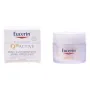 Crema Antiarrugas de Día Q10 Active Eucerin 50 ml de Eucerin, Hidratantes - Ref: S0517779, Precio: 27,47 €, Descuento: %