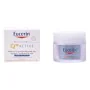 Anti-Wrinkle Night Cream Q10 Active Eucerin 50 ml by Eucerin, Moisturisers - Ref: S0517781, Price: 27,44 €, Discount: %