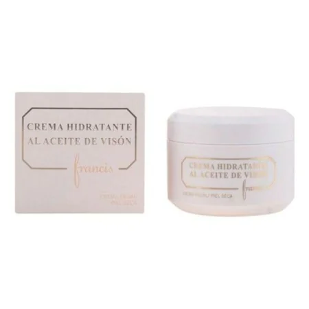 Creme Hidratante Aceite De Visón Francis de Francis, Hidratantes - Ref: S0517844, Preço: 12,69 €, Desconto: %