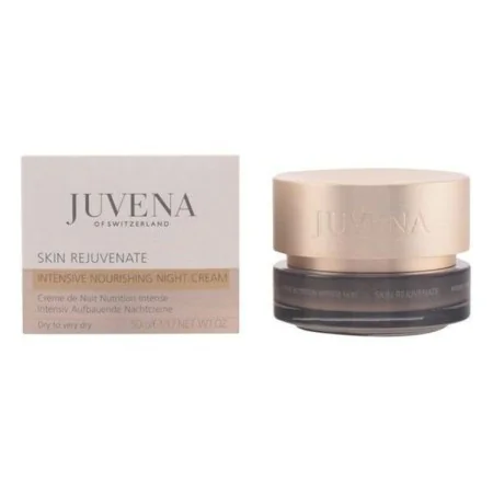 Creme de Noite Anti-idade Skin Rejuvenate Juvena de Juvena, Hidratantes - Ref: S0518188, Preço: 59,19 €, Desconto: %