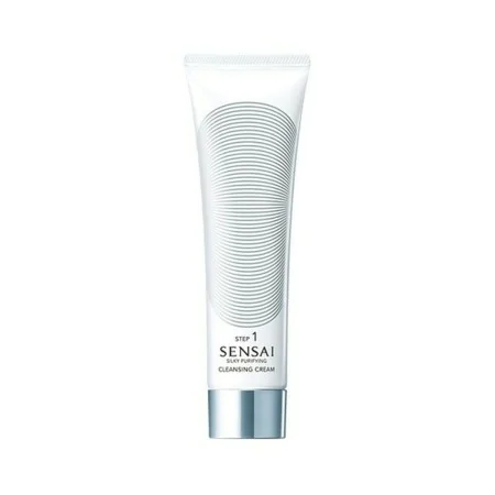 Cleansing Cream Sensai Silky Kanebo by Kanebo, Cleansers - Ref: S0518286, Price: 32,55 €, Discount: %