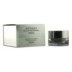 Anti-Ageing Hydrating Cream Scp Hydrachange Kanebo 40 ml by Kanebo, Moisturisers - Ref: S0518323, Price: 129,16 €, Discount: %