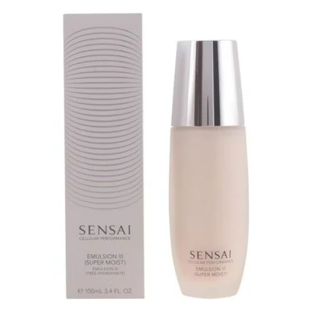 Anti-Ageing Hydrating Cream Sensai Cellular Kanebo 100 ml by Kanebo, Moisturisers - Ref: S0518384, Price: 106,64 €, Discount: %