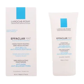 Moisturising Matt Liquid Effaclar Mat La Roche Posay by La Roche Posay, Moisturisers - Ref: S0518507, Price: 19,58 €, Discoun...