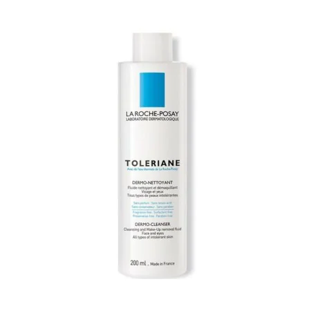 Eye Make Up Remover Toleriane La Roche Posay by La Roche Posay, Cleansers and scrubs - Ref: S0518521, Price: 16,02 €, Discoun...