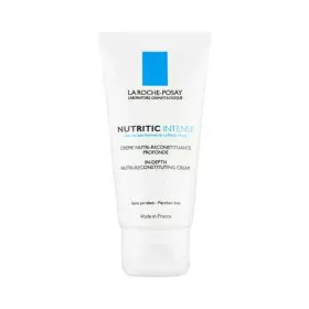 Crème visage nourrissante Nutritic Intense La Roche Posay de La Roche Posay, Hydratants - Réf : S0518609, Prix : 20,53 €, Rem...