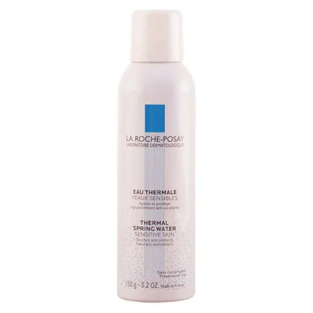 Feuchtigkeitsspendendes Spray Eau Thermale La Roche Posay 150 ml von La Roche Posay, Feuchtigkeitscremes - Ref: S0518628, Pre...