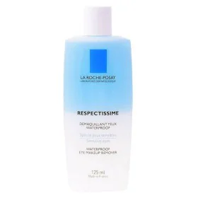 Démaquillant yeux Respectissime La Roche Posay de La Roche Posay, Nettoyants et exfoliants - Réf : S0518637, Prix : 17,97 €, ...