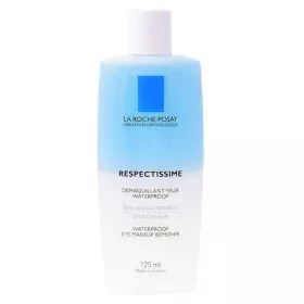 Démaquillant yeux Respectissime La Roche Posay de La Roche Posay, Nettoyants et exfoliants - Réf : S0518637, Prix : 17,97 €, ...