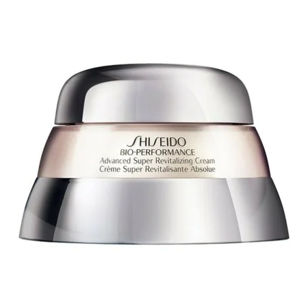 Anti-Ageing Cream Bio-Performance Shiseido by Shiseido, Moisturisers - Ref: S0518984, Price: 31,42 €, Discount: %