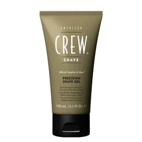 Gel de rasage Precision Shave American Crew de American Crew, Gels - Réf : S0519792, Prix : 9,78 €, Remise : %