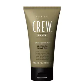 Gel de Afeitar Precision Shave American Crew de American Crew, Gominas y geles - Ref: S0519792, Precio: 9,78 €, Descuento: %