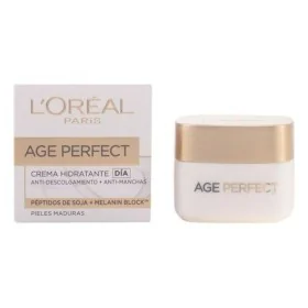 Crema Giorno Age Perfect L'Oreal Make Up di L'Oreal Make Up, Idratanti - Rif: S0519818, Prezzo: 10,93 €, Sconto: %