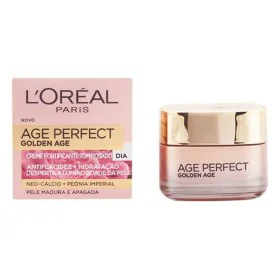 Crema de Día Age Perfect Golden Age L'Oreal Make Up de L'Oreal Make Up, Hidratantes - Ref: S0519913, Precio: 12,51 €, Descuen...