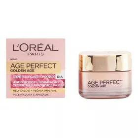 Crema de Día Age Perfect Golden Age L'Oreal Make Up de L'Oreal Make Up, Hidratantes - Ref: S0519913, Precio: 12,51 €, Descuen...