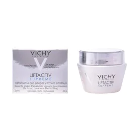 Anti-Falten-Behandlung Liftactiv Supreme Vichy 50 ml von Vichy, Feuchtigkeitscremes - Ref: S0520174, Preis: 32,34 €, Rabatt: %