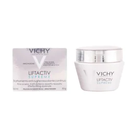 Crème de jour Liftactiv Vichy de Vichy, Hydratants - Réf : S0520199, Prix : 32,19 €, Remise : %