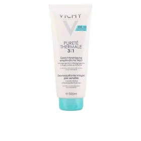 Leche Desmaquillante Facial Pureté Thermale Vichy de Vichy, Limpiadores y exfoliantes - Ref: S0520223, Precio: 15,22 €, Descu...