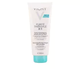 Leite Desmaquilhante Facial Pureté Thermale Vichy de Vichy, Limpadores e exfoliantes - Ref: S0520223, Preço: 15,22 €, Descont...