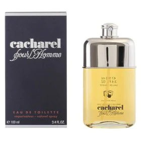 Men's Perfume Cacharel EDT by Cacharel, Eau de Cologne - Ref: S0520407, Price: 57,02 €, Discount: %