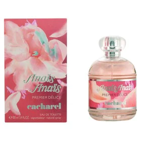 Perfume Mujer Cacharel EDT 100 ml de Cacharel, Agua de perfume - Ref: S0520429, Precio: 37,91 €, Descuento: %