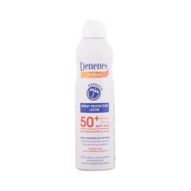 Sun Screen Spray Denenes Denenes ProTech Spf 50+ (250 ml) by Denenes, Sun filters - Ref: S0520998, Price: 15,06 €, Discount: %