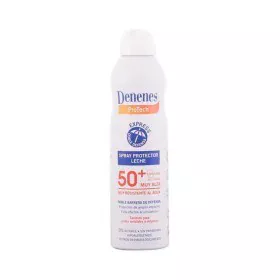 Bruma Solar Protectora Denenes Denenes ProTech Spf 50+ (250 ml) de Denenes, Filtros solares - Ref: S0520998, Precio: 15,06 €,...