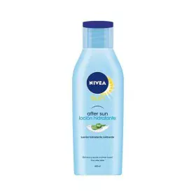 After Sun Nivea 4843 (Unisex) (400 ml) von Nivea, After Sun - Ref: S0521195, Preis: 10,64 €, Rabatt: %