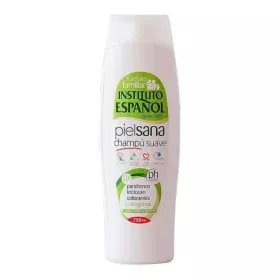 Feuchtigkeitsspendendes Shampoo Instituto Español von Instituto Español, Shampoos - Ref: S0521272, Preis: 6,61 €, Rabatt: %