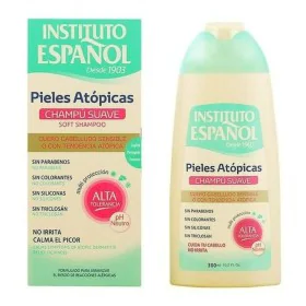 Champô Suave Instituto Español Piel Atópica 300 ml de Instituto Español, Champô - Ref: S0521302, Preço: 7,97 €, Desconto: %