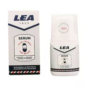 Óleo Capilar Lea Barba 50 ml de Lea, Óleos para o cabelo - Ref: S0521483, Preço: 10,64 €, Desconto: %