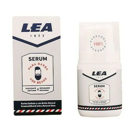 Óleo Capilar Lea Barba 50 ml de Lea, Óleos para o cabelo - Ref: S0521483, Preço: 9,57 €, Desconto: %