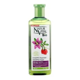 Repairing Shampoo Naturaleza y Vida von Naturaleza y Vida, Shampoos - Ref: S0521826, Preis: 8,24 €, Rabatt: %