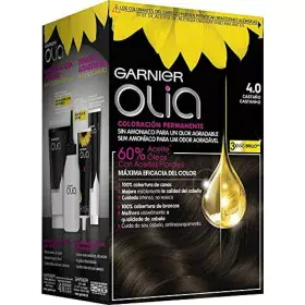 Tintura Senza Ammoniaca Olia Garnier 3600541234529 di Garnier, Colore permanente - Rif: S0521919, Prezzo: 12,11 €, Sconto: %