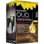 Tinte sin Amoniaco Olia Garnier 3600541234925 Rubio Oscuro Dorado de Garnier, Coloración permanente - Ref: S0521924, Precio: ...