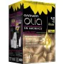 Dye No Ammonia Olia Garnier 3600541235175 Honey Blonde by Garnier, Permanent Colour - Ref: S0521929, Price: 11,11 €, Discount: %