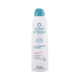 Spray Réparateur After Sun Ecran 1101 (250 ml) de Ecran, Filtres solaires - Réf : S0521973, Prix : 10,50 €, Remise : %