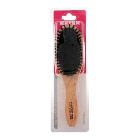 Cepillo Desenredante Beter 8412122031190 de Beter, Cepillos para el pelo - Ref: S0522985, Precio: 9,28 €, Descuento: %