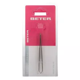 Pinças para Depilar Beter Pinzas de Beter, Pinças - Ref: S0523089, Preço: 5,97 €, Desconto: %