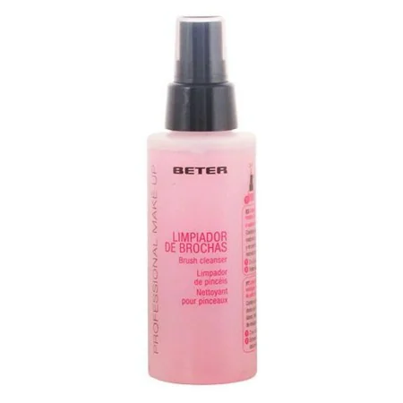 Líquido Limpiador de Brochas y Pinceles Beter Professional de Beter, Cara - Ref: S0523144, Precio: 8,11 €, Descuento: %