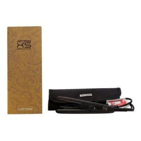 Hair Straightener Zenit Ion Nano Titanium Artero Zenit Ion Nano Titanium (1 Unit) by Artero, Hair Straighteners - Ref: S05231...