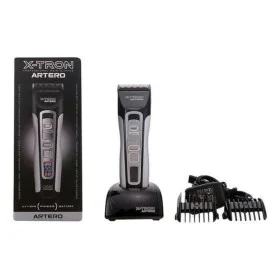 Aparadores de cabelo Artero Maquina de Artero, Máquina para cortar pelos faciais - Ref: S0523196, Preço: 105,88 €, Desconto: %