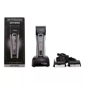 Aparadores de cabelo Artero Maquina de Artero, Máquina para cortar pelos faciais - Ref: S0523196, Preço: 105,88 €, Desconto: %