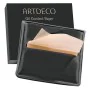 Papel Matificante Artdeco Oil Control (1 unidad) de Artdeco, Cara - Ref: S0523548, Precio: 8,80 €, Descuento: %