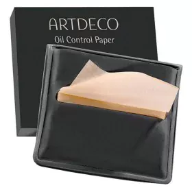 Mattierpapier Artdeco Oil Control (1 Stück) von Artdeco, Gesicht - Ref: S0523548, Preis: 7,90 €, Rabatt: %