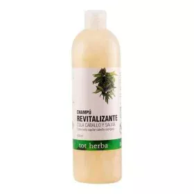 Champô Revitalizante Tot Herba (500 ml) de Tot Herba, Champôs - Ref: S0523590, Preço: 14,98 €, Desconto: %