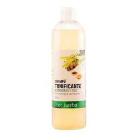 Shampooing Tot Herba (500 ml) de Tot Herba, Shampooings - Réf : S0523591, Prix : 14,58 €, Remise : %