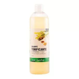 Shampoo Tot Herba (500 ml) di Tot Herba, Shampoo - Rif: S0523591, Prezzo: 14,00 €, Sconto: %